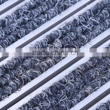 Aluminum Alloy Door Entrance Mat