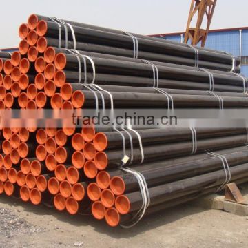 ASTM A179 TUBERIA SIN COSTURA From China