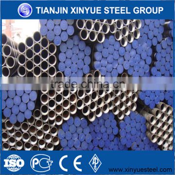 2016 schedule 20 galvanized steel pipe ASTM A53 made in China