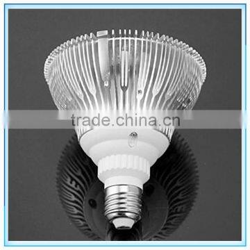 Factory Wholesale Menards Led Grow Light, 12w Par38 Led Grow Light Accept Paypal photo-3