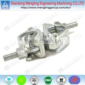 OEM Galvanized Casting Construction Coupler