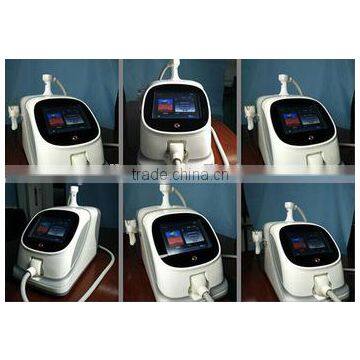 Raynol Laser 10.4'' Color Touch Screen Fastest Weight Loss Liposonix HIFU Portable photo-5