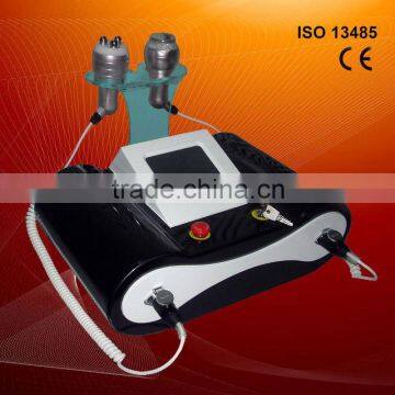 Arms Hair Removal 2013 IPL(RF +Laser Beauty Pigment Therapy Equipment And Multifunctional E-light) 400W