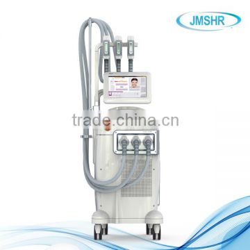 perfect no pain ipl shr hair removal spots removal equipment