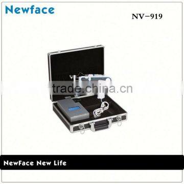 China Supplier 2017 NV-919 Lipo Gun Mesotherapy Mesotherapy Ampoule Water Mesotherapy Machine photo-3