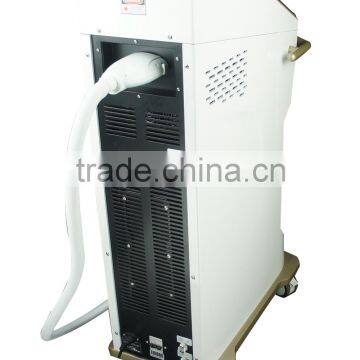 New Technology Beauty Devices 808nm Diode Hair Removal Laser Hair Removal Machine From China photo-3