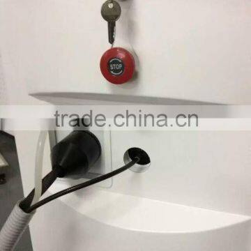 Hot Sale Factory Price Alexandrite 755nm Permanent All Kinds Hair Removal Machine photo-5