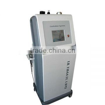 Cavitation Rf Slimming Machine 7 In 1 Cavitation Slimming Machine /RF Vacuum Roller / Lipo Laser Slimming Machine (Ce Certification) Body Cavitation Machine