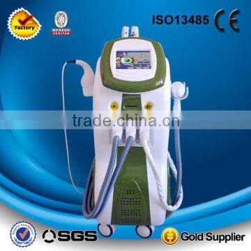 Multiple Beauty Instrument With IPL Laser Yag photo-3