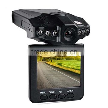 Driving Car Camera Recorder With Full HD 1080p Driving Recorder