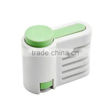 2pcs DIY Kitchen 5 Layers Cutter Horizontal Horizontal Cake Slicers Plastic Cake Slicer photo-6