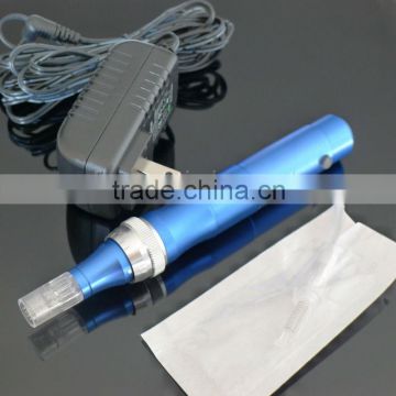 hot spa micro needle 8000Cycles/minvibration dermapen hot roller