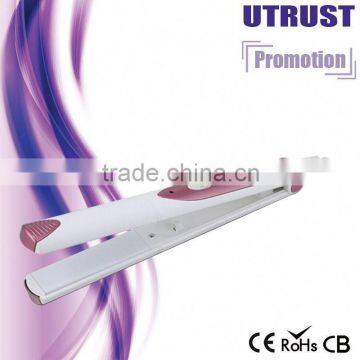 Factory High Quality The newset Wholesale digital hair straighteners flat irons