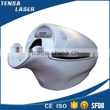 dry massage spa capsule Far Infrared spa capsule / ozone capsule / dry capsule