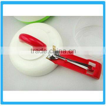 Factory Price And Stocked 1.8L Freshness Resistant Plastic Storage Containers,Customized Lunch Box With Folk photo-3