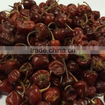 Round Red Chilli