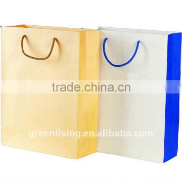 chinese cotton bag