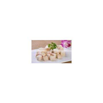 IQF Frozen New Season Pleurotus Eryngii Frozen Mushroom 2015 New Price