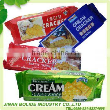 21g Cream Cracker Provide OEM Service photo-5