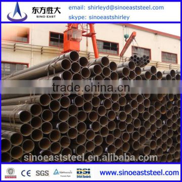 Hot ! Chinese Mill supply astm a366 wall thickness seamless steel pipe standard sizes at factory prices