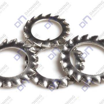 FI 532 DIN6797 DIN6798 DIN137 Serrated Lock Washers photo-2