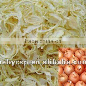 Dehytrated Yellow Onion Slice