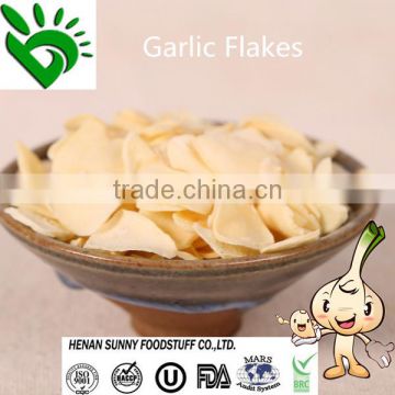 High Quality Garlic Flakes with Best Price