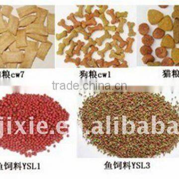Factory for Processing Soy Meal Animal Feed With High Efficiency for Animal Feed