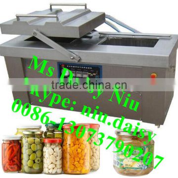 vacuum jar sealing machine/vacuum sealing machine/vacuum sealer machine for jar