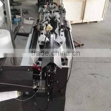 Professional Hand Gloves Making Machine photo-6