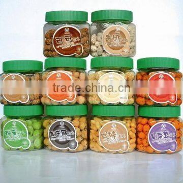Coated Peanut