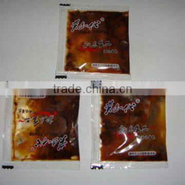 Instant Noodles Seasoning Packet