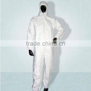 Disposable Protective Clothes