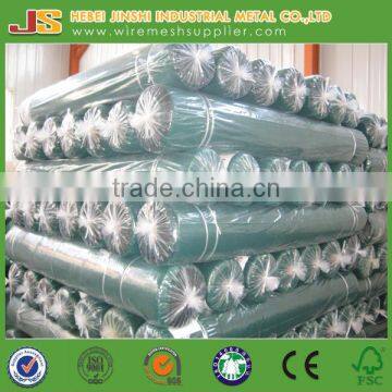 100% Virgin HDPE sun shade net / shade sail / mesh netting