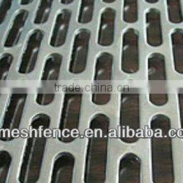 Perforated Metal Window Screen (ISO9001:2000)