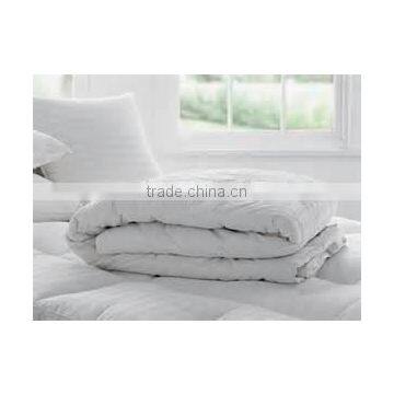 Wholesale duck feather quilt modern home textile