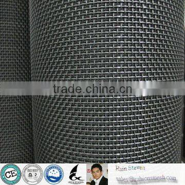 Vibrate Screen Mesh/Mine Sieving Mesh/Crimped Wire Mesh