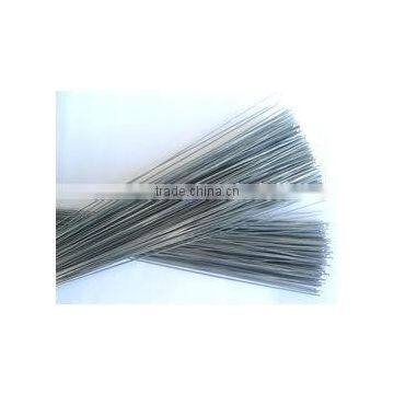 straight cut wire