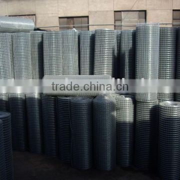 stainless steel welded wire mesh