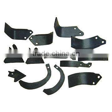 Quality Tiller Blades