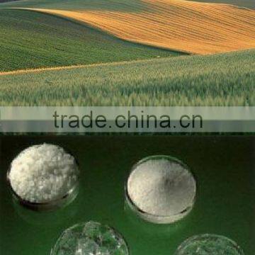 agricultural sodium polyacrylate SAP crystal powder