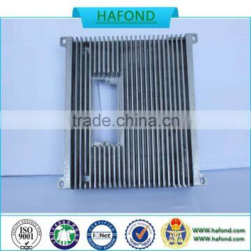 China Factory Supply best quality with Competitive Price large aluminum heat sink