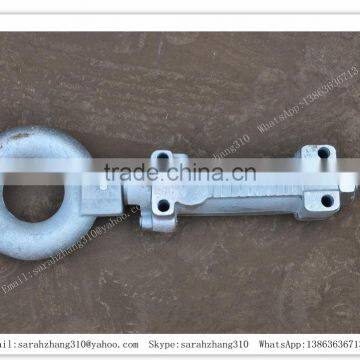 trailer coupling ball