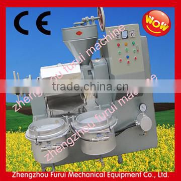 Furui sunflower oil machine/peanut oil extraction machine