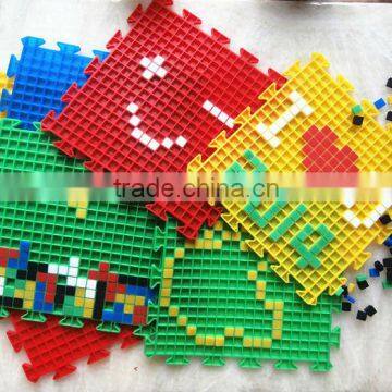 Educational DIY puzzle toy DIY toy puzzle For kids