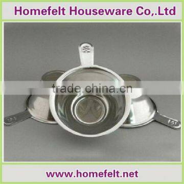 2014 hot selling colander stainless steel function