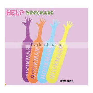 HELP BOOKMARK photo-1