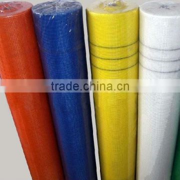 high standard wall covering thermal insulation fiberglass mesh