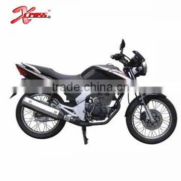 TOP Quality Tiger 2000 Cheap 200cc Motorcycles 200cc Street Motorcycle 200cc Motorbike For Sale XM150T