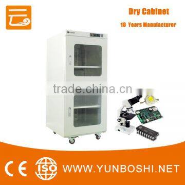 Payment Protection Humidity Proof Steel Storage Cabinet